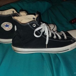 Men's size 11.5 Converse